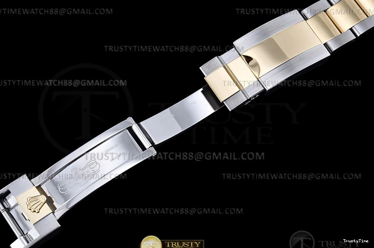 0504 TravelReady ROLDYT0438 – Daytona 116503 904L YG SS Wht Stk QF V3 SH 951